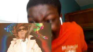 COCHISE CANT MISS Cochise  Do It Again Offical Music Video Reaction [upl. by Siekram587]