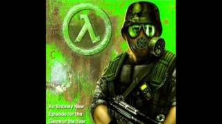 HalfLife Opposing Force OST  08  Bust [upl. by Daley257]