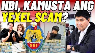 Binatikos ni Sen Tulfo ang kakuparan ng mga tagaNBI Human Trafficking Division sa kasong inilapit [upl. by Tutto621]