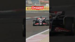 The F1 driver dropped TWICE by the same team [upl. by Hildie]