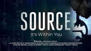 SOURCE  Its Within You Official Trailer [upl. by Anivlem980]