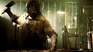 Texas Chainsaw Massacre 2022 film explained in Hindi  Texas chainsaw Summarized हिंदी [upl. by Leanatan]