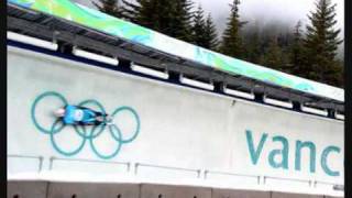 Winter Olympics Luge Fatal Accident [upl. by Telford255]