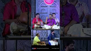 DEVASABHATHALAMsharrethdevotionalsongsbhaktisangeetha61stbengaluruganeshutsavavideos2023 [upl. by Pepper]