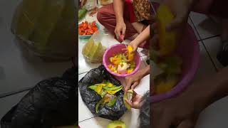 rujak an sekelas agitera sekolah [upl. by Milly10]