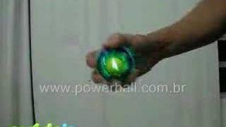 Powerball  Manual Explicativo [upl. by Saerdna]