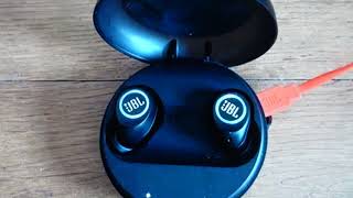 Hard Reset JBL Free X Earbuds [upl. by Cassandra]