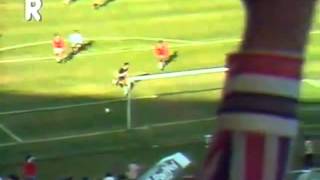 Internacional 2 x 1 Vasco  Campeonato Brasileiro 1979  Final  2ª Jogo  INTER CAMPEÃO INVICTO [upl. by Ramirol]