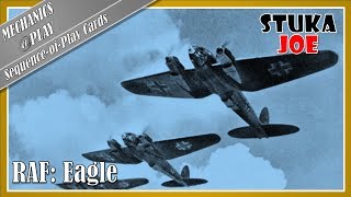 RAF The Battle of Britain 1940 Eagle Version  Mechanics at Play [upl. by Demetria]