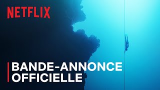 Au plus profond  Bandeannonce officielle VOSTFR  Netflix France [upl. by Wadell]