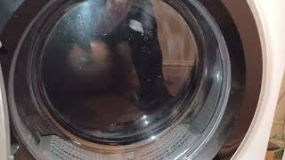 Hotpoint Heat Pump Tumble Dryer Spin Dry [upl. by Thayne530]