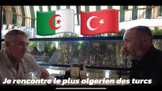 Tokat  Je rencontre le plus algerien des turcs [upl. by Teria473]