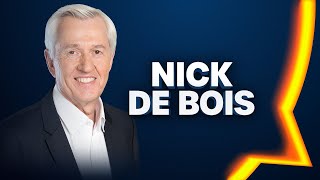 Nick de Bois  05May24 [upl. by Ivey]