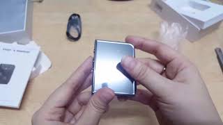 Unboxing Ruizu A50 HD [upl. by Ordnael582]