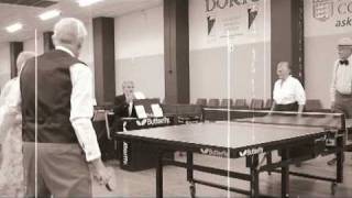 Whiff Waff  Table Tennis History [upl. by Mairb]