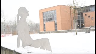 Mirjam Cohen und das StolpersteinProjekt der TheodorStormSchule in Husum [upl. by Innad]