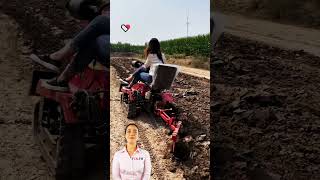 fcnfm Experience the Power of Automatic Tractor Rotary Tillers from FCN FM for Maximum ROI [upl. by Weston]