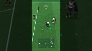 ✴️Unstoppable goal from pepelu🔥😱 fcmobile laliga easportsfcmobile fifamobile shortgamingeafc24 [upl. by Nilya708]