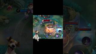 Lesley gameplay👀☠️mlbb edit mobilelegends mledit mlbb editml mlbbedit lesley [upl. by Negam]