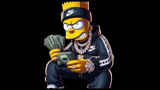 Freestyle Beat  quotMILLIONS GANGquot  Free Type Beat 2025  Rap Trap Beat Instrumental [upl. by Lirrad]