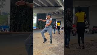 Harrycane x Eemoh  Vula Sekele shortsfeed dance [upl. by Erialc]