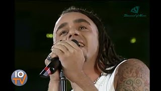 Articolo 31  Spirale ovale  Live Festivalbar 2002 Arena di Verona HD [upl. by Gawlas]