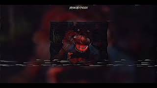 terrified  slowed  apangrypiggy [upl. by Ailecra]