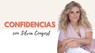 CONFIDENCIAS CON SILVIA CONGOST  PROGRAMA 111 11072024 [upl. by Davidoff332]