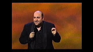 Omid Djalili Royal Variety Performance 2002 [upl. by Edin]