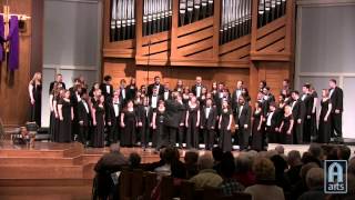 Augustana Choir  Bogoroditse Devo raduisya [upl. by Ennayt]