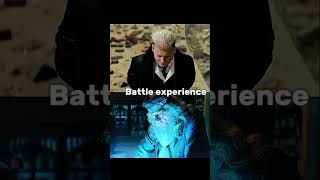 Gellert Grindelwald vs old Dumbledore request harrypotter gellertgrindelwald albusdumbledore [upl. by Arval720]