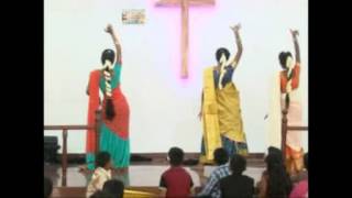 thanjavur bommai tamil christian song [upl. by Laeynad]