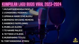 KUMPULAN LAGU BUGIS VIRAL 20232024 [upl. by Bright]