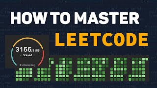 How to Solve ANY LeetCode Problem StepbyStep [upl. by Aisatsan]