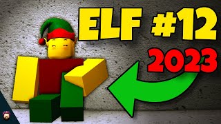 The Twelfth Bloxburg ELF Has Been Found 2023 [upl. by Drandell]