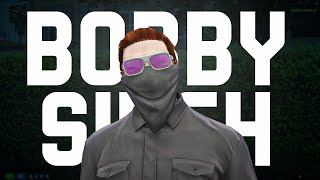 Forming Blacks  Bobby Bhai  LTRP gtarplive gta5live roleplay [upl. by Prince231]