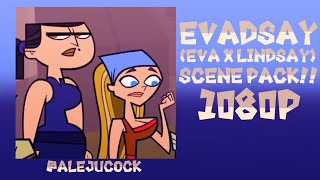 Evadsay Eva x Lindsay scene pack  s1  1080p [upl. by Anaitat]