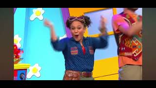 CBeebies Get Set Go Promo [upl. by Curkell]