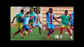 DIRECT  RDC VS ETHIOPIE  ELIMINATOIRE COUPE DAFRIQUE 2025 [upl. by Jilleen]