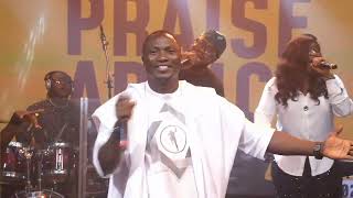 PRAISE ADDICT with Laolu Gbenjo amp Adeyinka Alaseyori [upl. by Aromas]