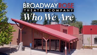 Broadway Rose Theatre Company  Who We Are [upl. by Talya]