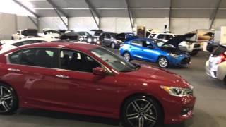 Sneak peek at Lehigh Valley Auto Show 2016 [upl. by Klepac]