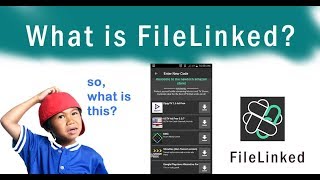 What is FileLinked  How it work [upl. by Mathi173]