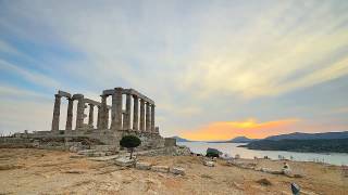 See Greece from the Helm of Your Private Yacht  The Moorings [upl. by Natsreik]