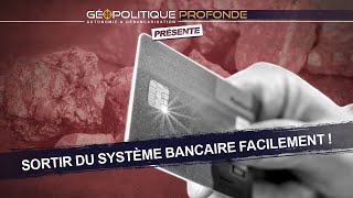 💥 DÉBANCARISATION  CARTES BANCAIRES ADOSSÉES À L’OR ET COMPTE MULTIDEVISES [upl. by Ahsikad]