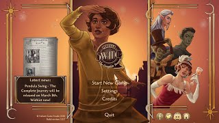 Pendula Swing  The Complete Journey  Gameplay [upl. by Bride514]