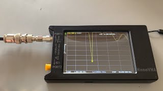 HF Antenna Testing with NanoVNA [upl. by Namolos562]