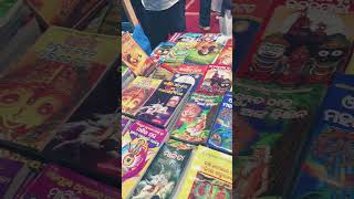 Kalinga Book Fair 2024 [upl. by Linzer]