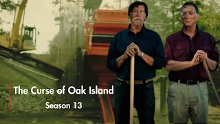 The Curse of Oak Island Season 12 2024 Full Episode [upl. by Anicul]