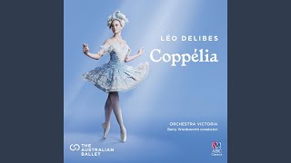 Coppélia Tableau 1 No 1 Valse [upl. by Trammel]